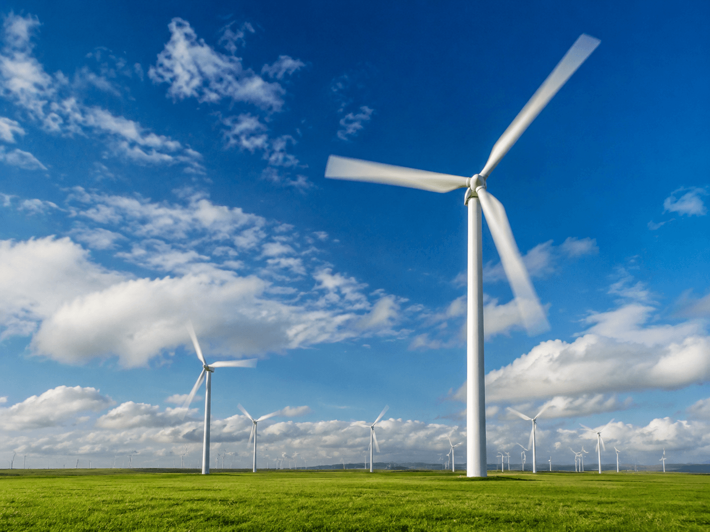 Wind Power