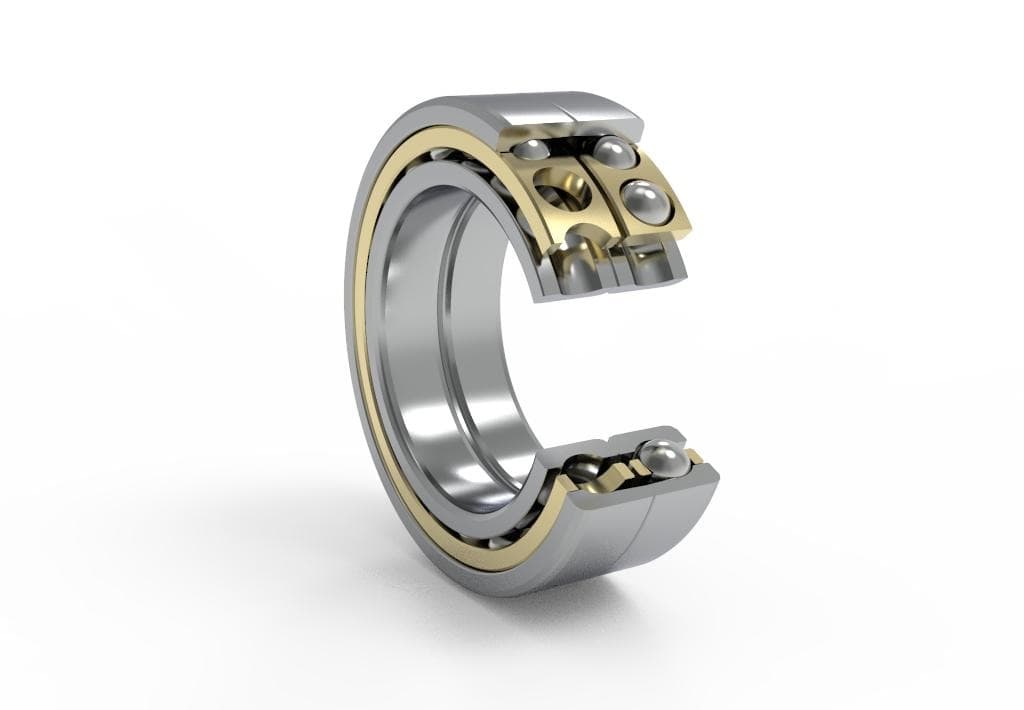 Angular Contact Ball Bearing