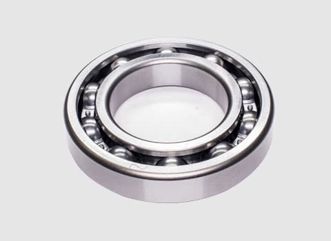 Deep Groove Ball Bearing