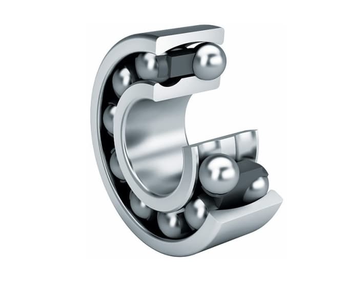 Self-Aligning Ball Bearing